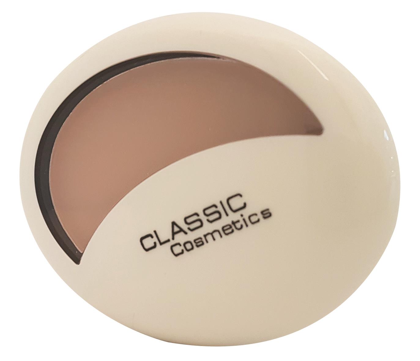 קלאסיק פודרה קומפקט טבעי03-pharm2u