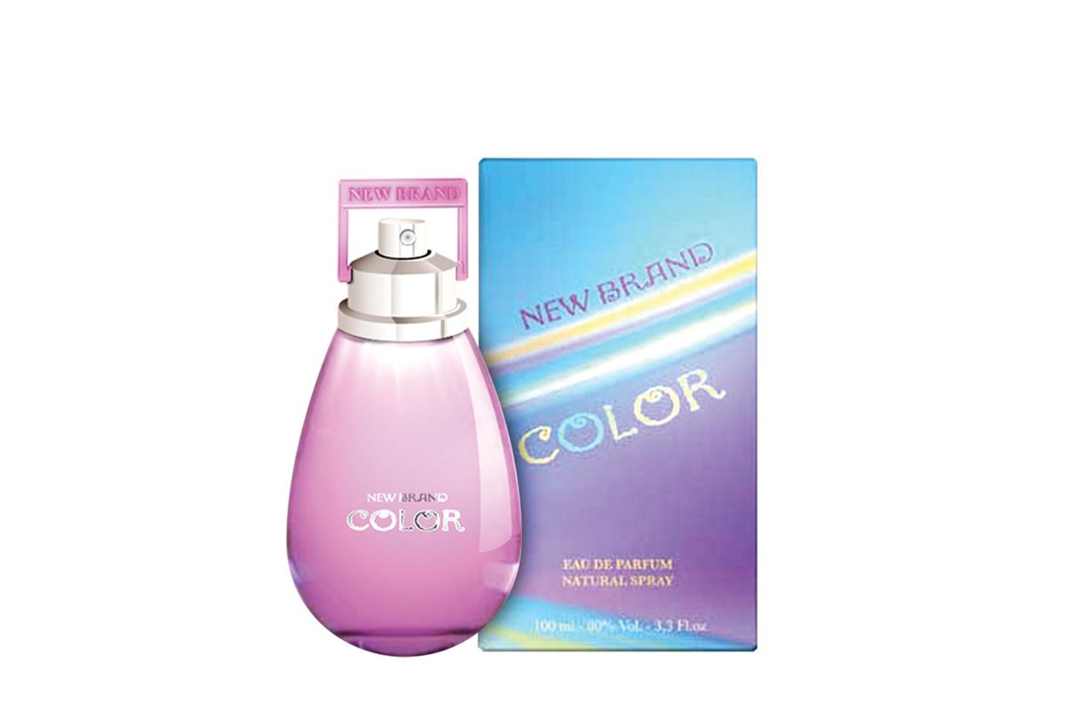 ื ืื ืืจื ื ืงืืืืจ ืืืืฉื ื.ื.ืค 100 ื"ื NEW BRAND Color-pharm2u