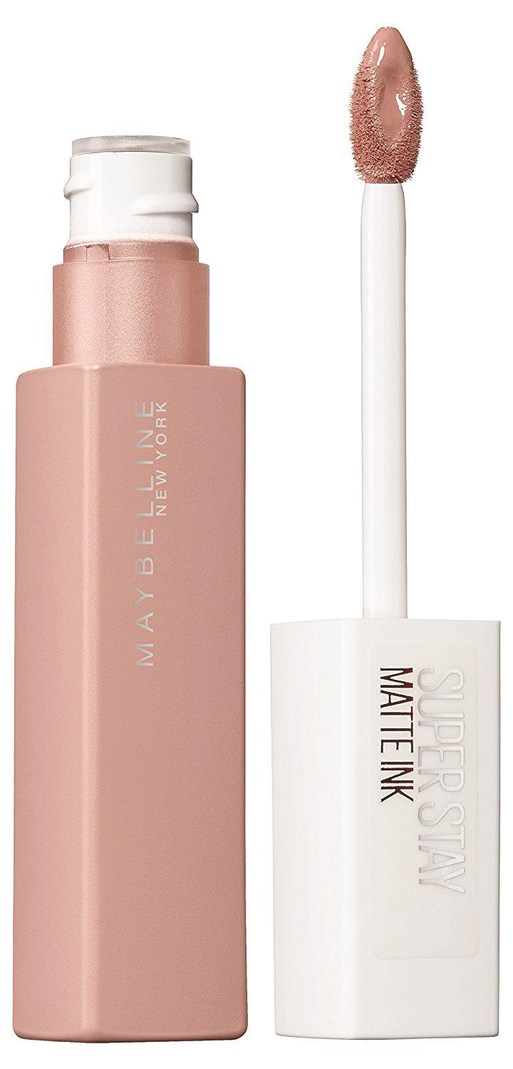 מייבילין שפתון סופרסטיי מאט אינק ניוד05-pharm2u