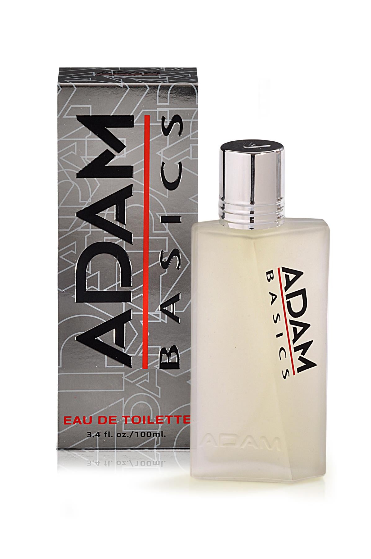 אדם בייסיק לגבר א.ד.ט 100 מ"ל ADAM BASIC-pharm2u