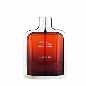 טסטר יגואר קלאסיק רד לגבר א.ד.ט. 100 מ"ל JAGUAR Classic Red - pharm2u