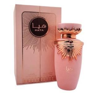 לטאפה חייאה לאישה אדפ 100מל Lattafa Haya - pharm2u