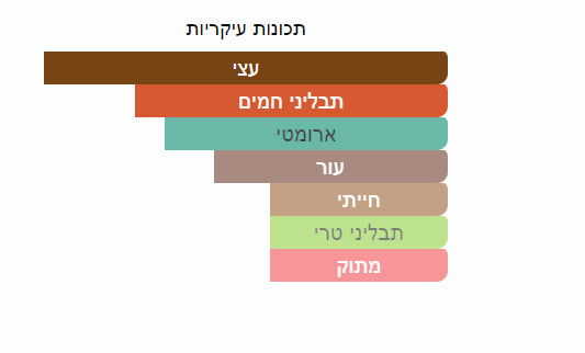 נויה מידנייט מלודי בושם יוניסקס א.ד.פ 100 מ”ל Noya - Midnight Melody-pharm2u