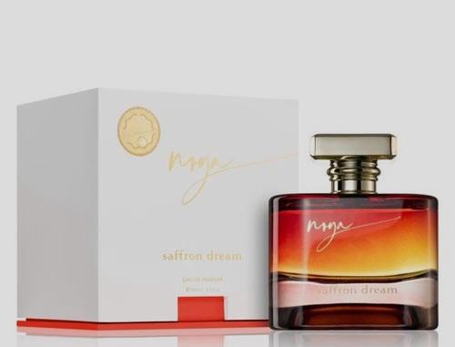 נויה ספרון דרימס א.ד.פ יוניסקס 100 מ”ל Noya - Saffron Dream - pharm2u