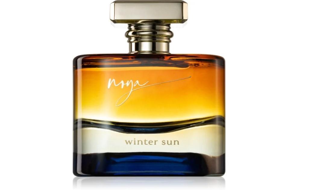 נויה ווינטר סאן בושם יוניסקס א.ד.פ 100 מ”ל Noya - Winter Sun - pharm2u