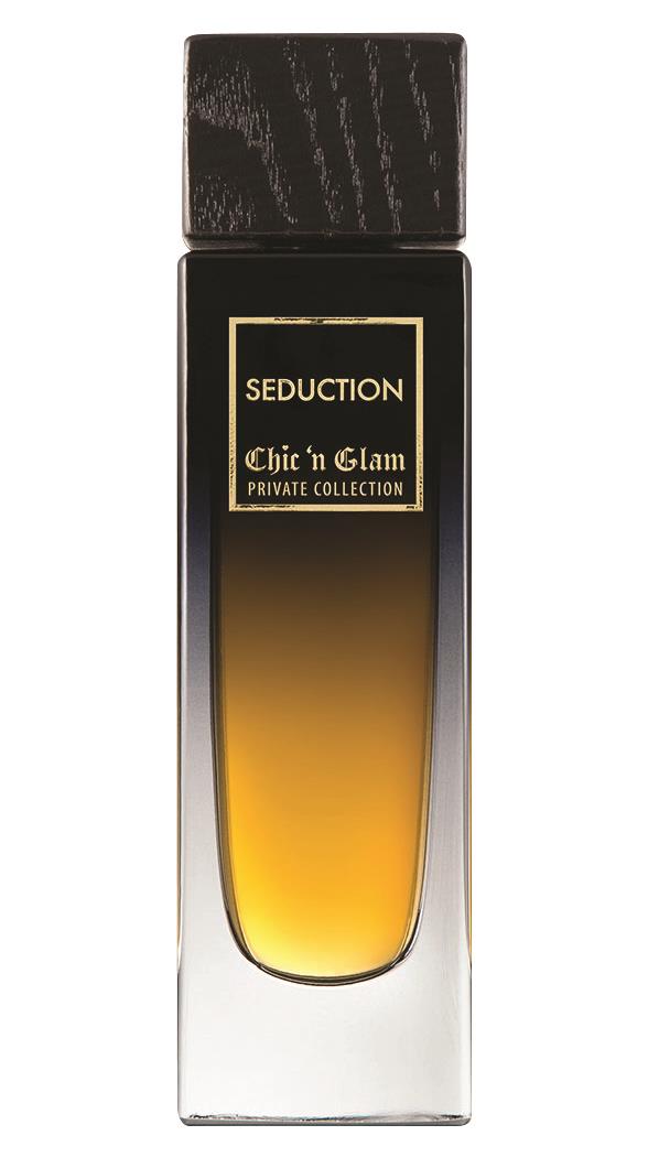 שיק &גלאם לאישה א.ד.פ 100 מ"ל SEDUCTION-pharm2u