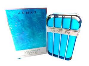 ארמף וונטאנה מרינה לגבר א.ד.פ 100 מ"ל Ventana Marine - pharm2u