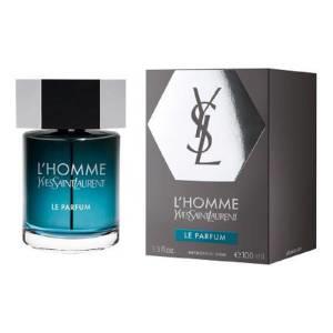 איב סאן לורן להום לגבר לה פרפיום 100 מ"ל Yves Saint Laurent L'Homme Le Parfum - pharm2u