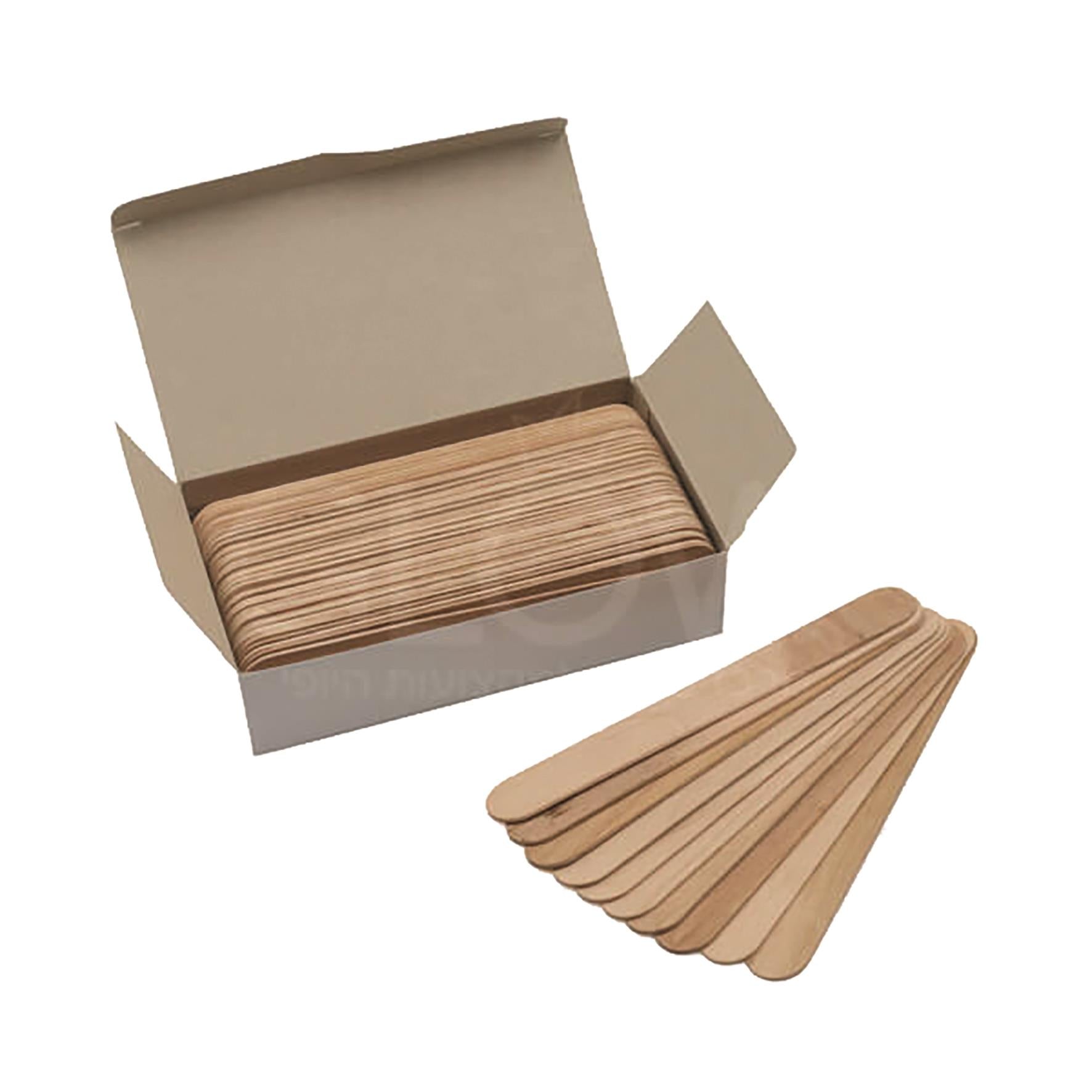 פראנס ביוטי שפדל גדול (100יח)-pharm2u