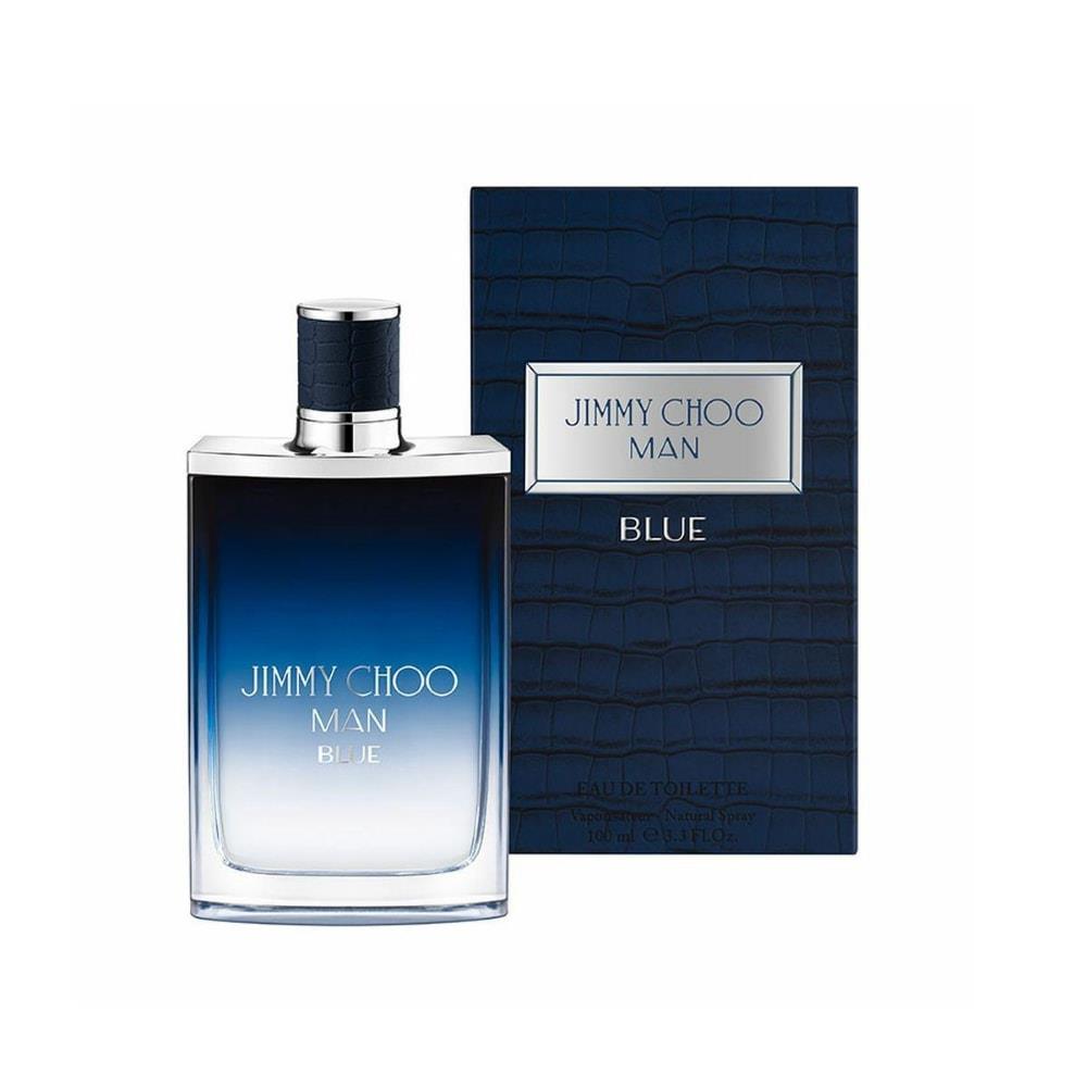 ג'ימי צ'ו בלו לגבר אדט 100מל-pharm2u