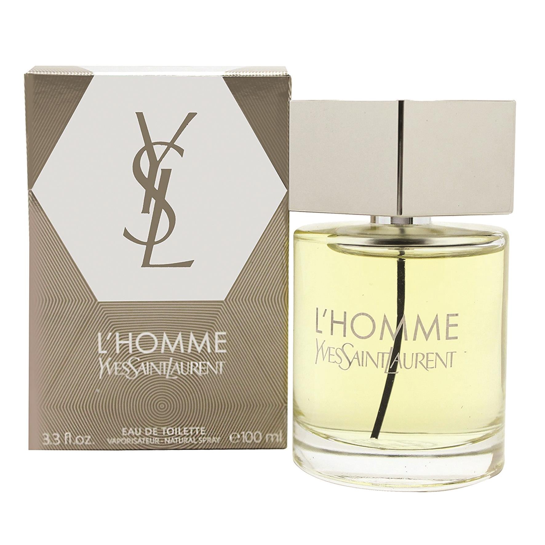 איבסאן לורן להום אדט 100מל-pharm2u