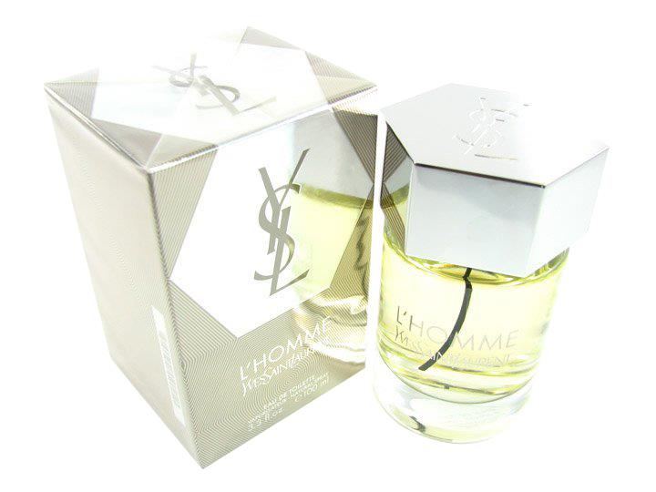 איבסאן לורן להום אדט 100מל-pharm2u