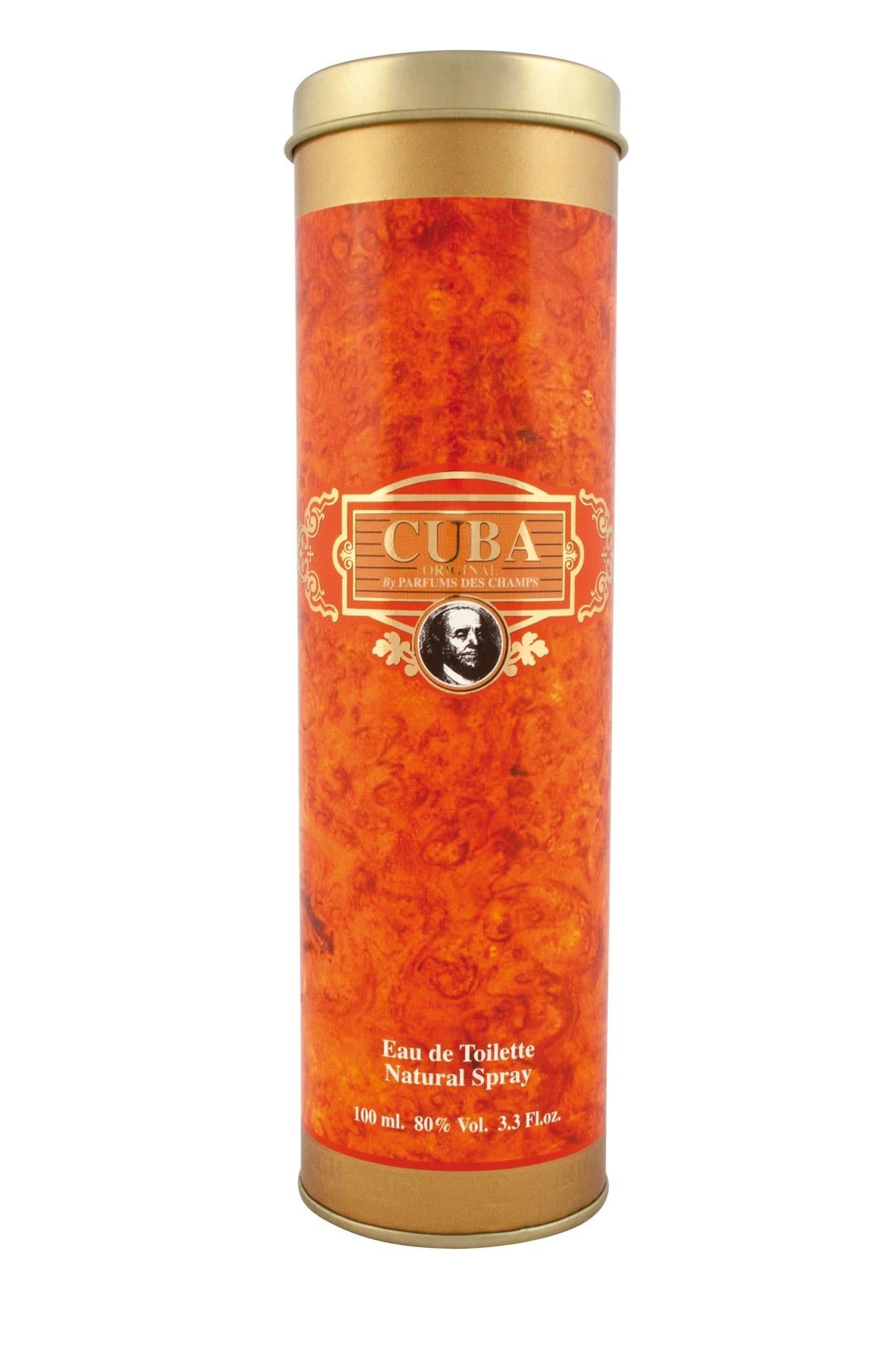 קובה גולד לגבר א.ד.ט 100 מ"ל-pharm2u