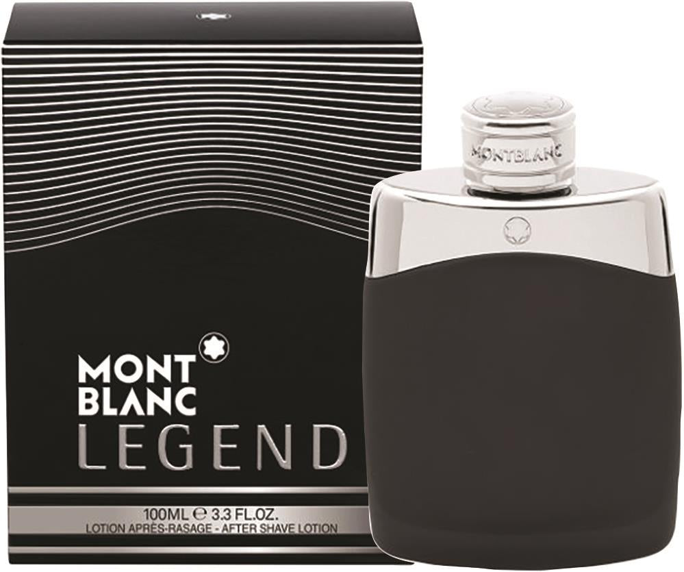 מונבלאן לגנד אפטרשייב לושן 100מל-pharm2u