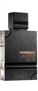 טסטר אל הרמין אמבר אוד פרייבט אדישן יוניסקס א.ד.פ. 120 מ"ל AL HARAMAIN Amber Oud Private Edition - pharm2u