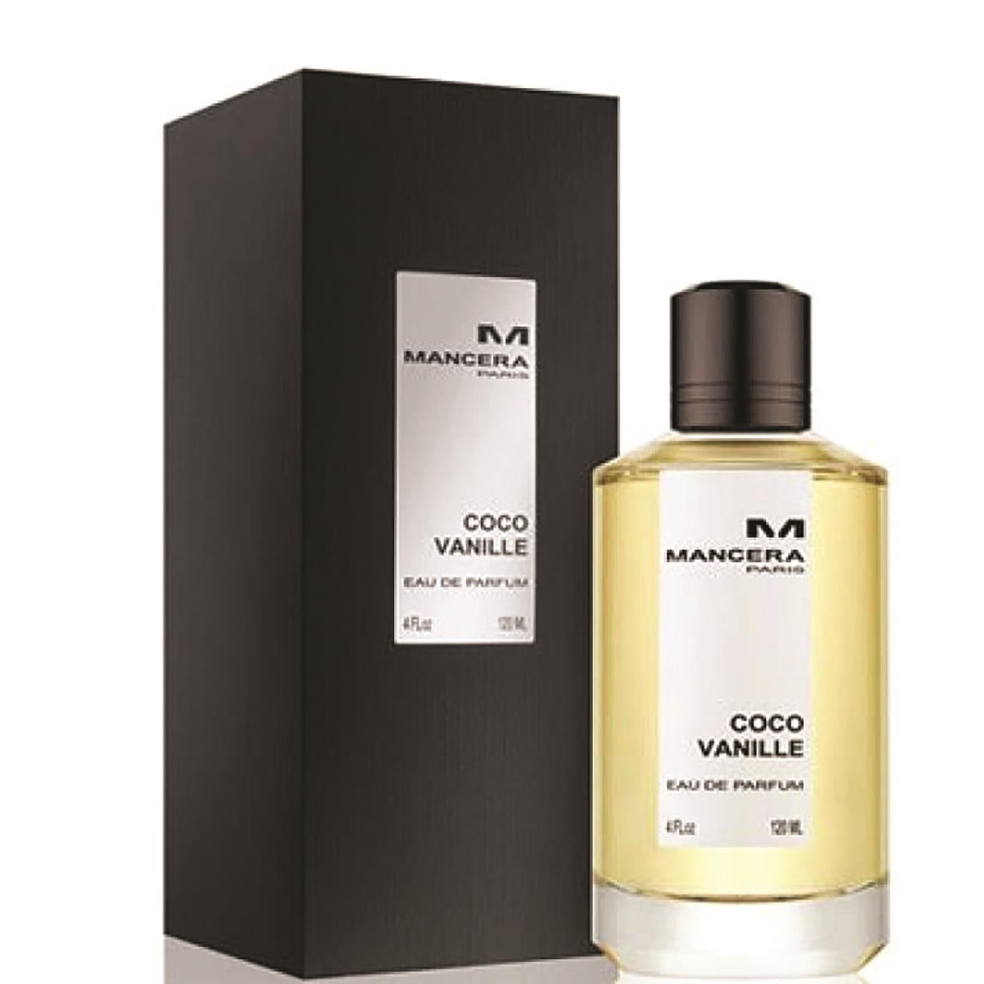 מנסרה קוקו וניל לאישה א.ד.פ 120 מ"ל-pharm2u