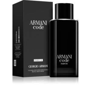 ג'יורג'יו ארמני קוד לה פרפיום לגבר א.ד.פ 125 מ"ל Giorgio Armani Armani Code-pharm2u