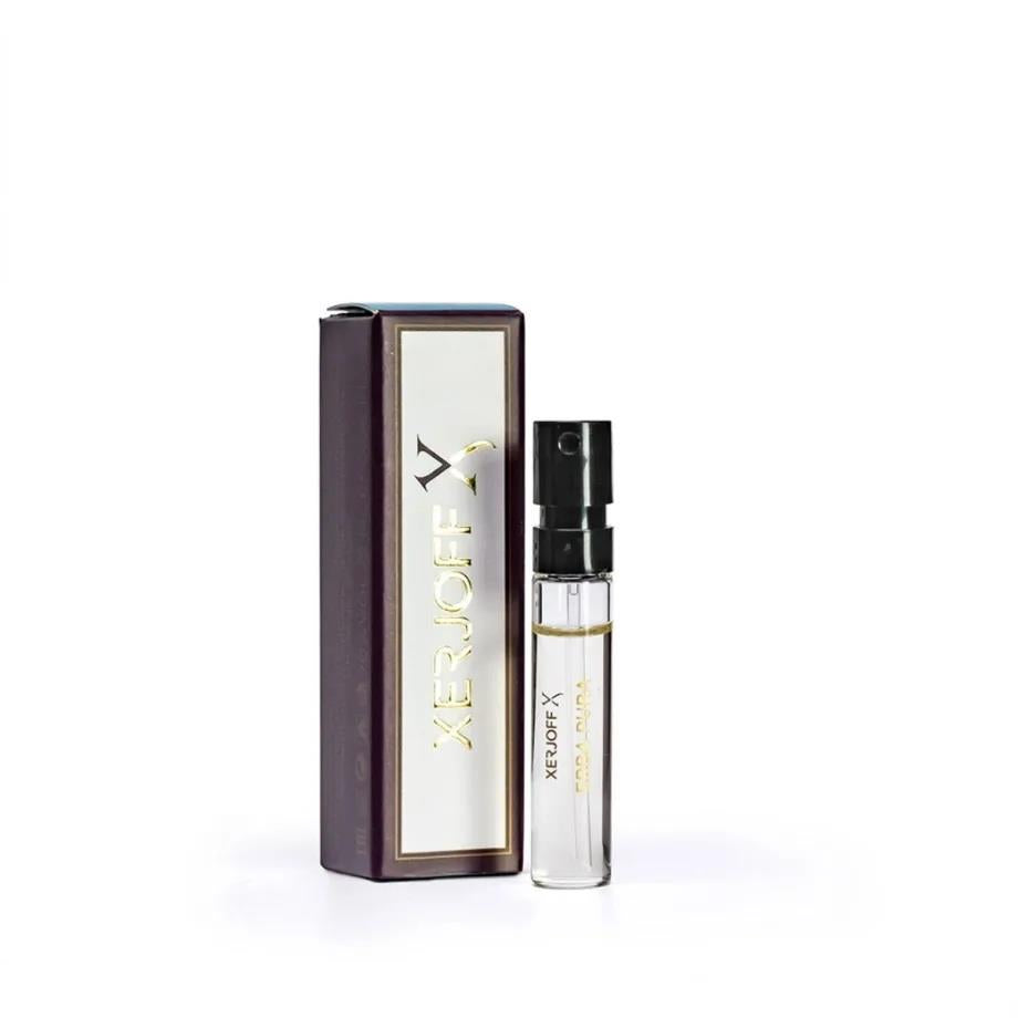 דוגמית קסרגוף ארבה פורה יוניסקס אדפ 2מל Sample Xerjoff Erba Pura edp 2ml unisex - pharm2u