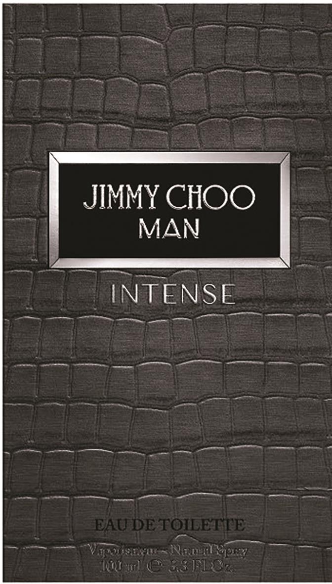 ג'ימי צ'ו אינטנס לגבר אדט 200מל-pharm2u