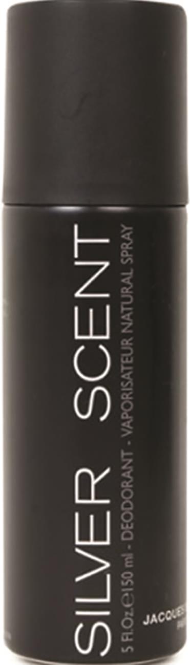 בוגארט דאו ספריי סילבר סנט לגבר 200 מ"ל-pharm2u