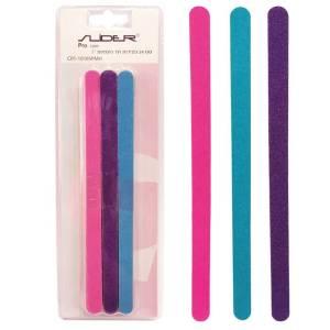 סליידר פצירה 24/1' גודל 8 דגם SPMH1018-pharm2u