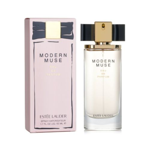 Estee Lauder - Modern Muse EDP For Women 50ML מודרן מיוז אדפ לאישה 50 מ"ל - אסתי לאודר