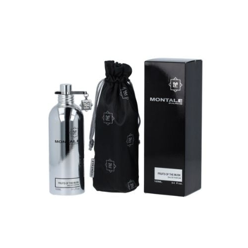 Montale - Fruits Of The Musk EDP Unisex 100ML - פרוטס אוף דה מאסק אדפ יוניסקס 100 מ"ל - מונטל
