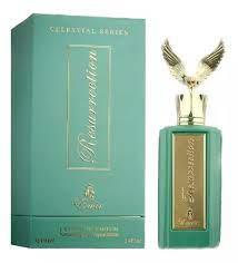 Celestial Series Resurrection edp100 By Emir Paris Corner