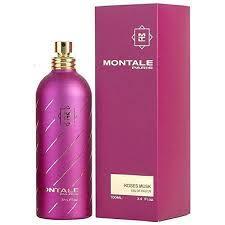 Montale Roses Musk EDP ืืื ืื ืจืื ืืืกืง ืืืค ืืืืฉื 100ื"ื