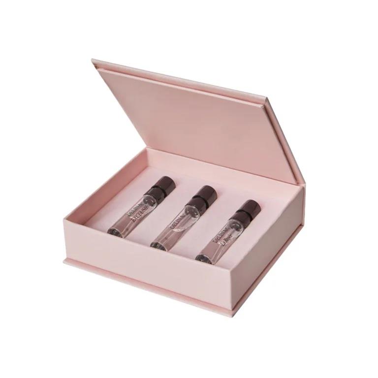 Parfums De Marly Delina Discovery Set דיסקברי סט דוגמיות פרפומס דה מארלי דלינה