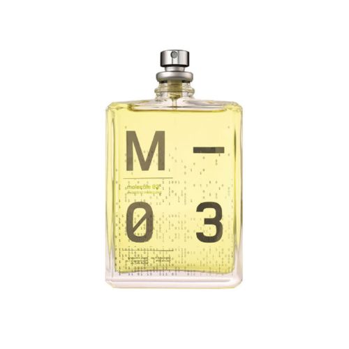 Tester - Escentric Molecule - Molecule 03 EDT Unisex 100ML - טסטר - מולקולה 03 אדט יוניסקס 100 מ"ל - אסנטריק מולקולה