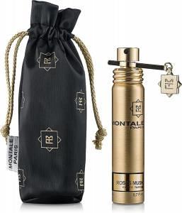 מונטל רוזס מאסק לאישה מיני אדפ 20מל Montale Roses Musk
