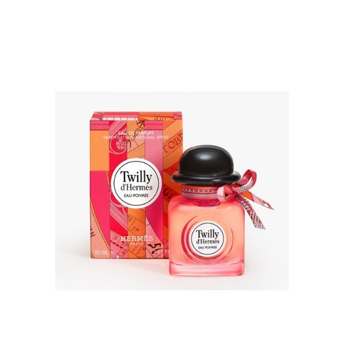 Hermes - Twilly D'Hermes Eau Poivree EDP For Women 85ML - טווילי דה הרמס אה פואברה אדפ לאישה 85 מ"ל - הרמס