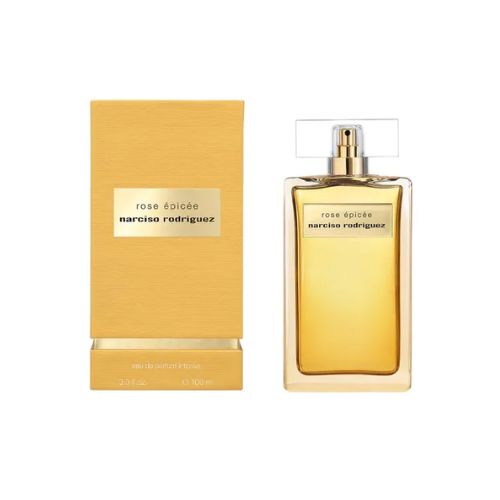 Narciso Rodriguez - Rose Epicee EDP Intense For Women 100ML - רוז אפיסה אדפ אינטנס לאישה 100 מ"ל - נרסיסו רודריגז