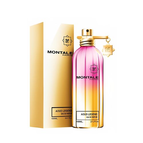 Montale - Aoud Legend EDP For Women 100ML - ืืื ืื'ื ื ืืืค ืืืืฉื 100 ื"ื - ืืื ืื