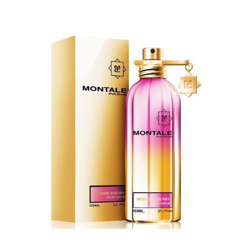 Montale - Intense Cherry EDP Unisex 100ML - אינטנס צ'רי אדפ יוניסקס 100 מ"ל - מונטל