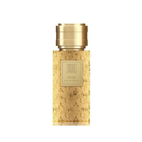Tester - Signature - Rose EDP Unisex 100ML - טסטר - רוז אדפ יוניסקס 100 מ"ל - סיגנטור