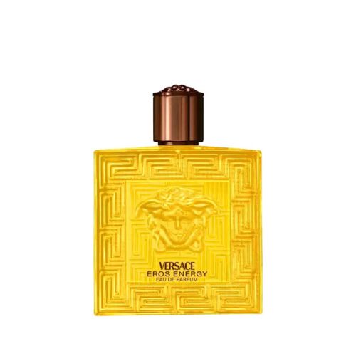Tester - Versace - Eros Energy EDP For Men 100ML - טסטר - ארוס אנרג'י אדפ לגבר 100 מ"ל - ורסצ'ה