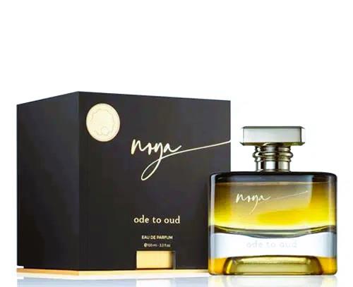 ื ืืื ืืืื ืื ืืื ืืืฉื ืืื ืืกืงืก ื.ื.ืค 100 ืโื Noya - Ode To Oud