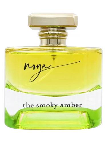 נויה דה סמוקי אמבר בושם יוניסקס א.ד.פ 100 מ”ל Noya - The Smoky Amber