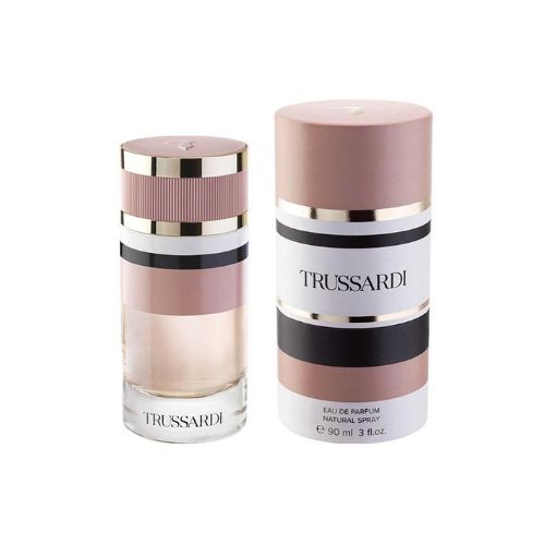 Trussardi - Feminine EDP For Women 90ML - ืคืืื ืื ืืืค ืืืืฉื 90 ื"ื - ืืจืืกืจืื