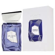 French Avenue Atlantis Extrait De Parfum 100ml פרנץ' אווניו אטלנטיס בושם לגבר