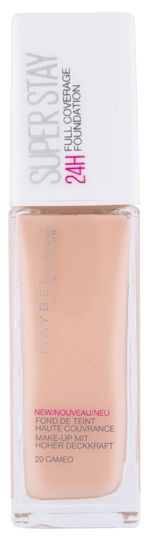 מייבילין סופרסטיי מייקאפ 30 שעות 20-pharm2u