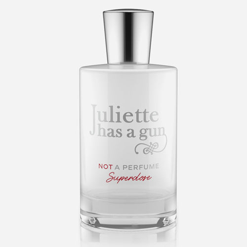 Tester - Juliette Has A Gun - Not A Perfume EDP For Women 100ML - טסטר - נוט אה פרפיום סופרדוז אדפ לאישה 100 מ"ל - ג'ולייט האז אה גאן