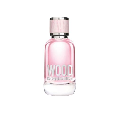 Tester - Dsquared2 - Wood Pour Femme EDT For Women 100ML - טסטר - אוד פור הר אדט לאישה 100 מ"ל - דסקוורד 2