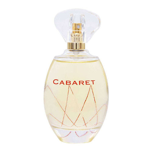 Tester - Gres - Cabaret EDP For Women 100ML - טסטר - קברט אדפ לאישה 100 מ"ל - גרא