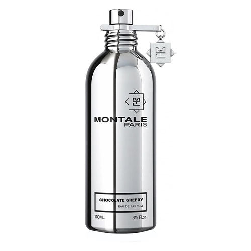 Tester - Montale - Chocolate Greedy EDP Unisex 100ml - טסטר - שוקולד גרידי אדפ יוניסקס 100 מ"ל - מונטל
