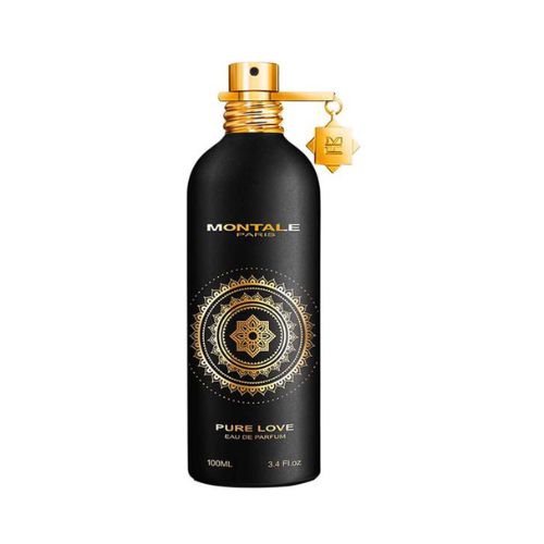 Tester - Montale - Pure Love EDP Unisex 100ML - טסטר - פיור לאב אדפ יוניסקס 100 מ"ל - מונטל