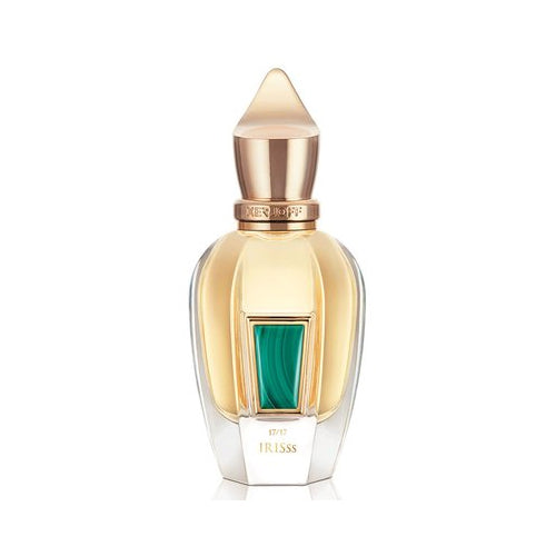 Tester - Xerjoff - 17/17 Irisss EDP For Women 100ML - טסטר - 17/17 איריססס אדפ לאישה 100 מ"ל - קסרג'וף