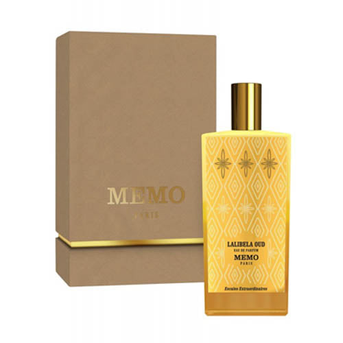 Tester - Memo Paris - Kedu Sesame EDP Unisex 75ML - טסטר - קדו ססאם אדפ יוניסקס 75 מ"ל - ממו פריז